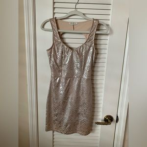 Party/cocktail dress